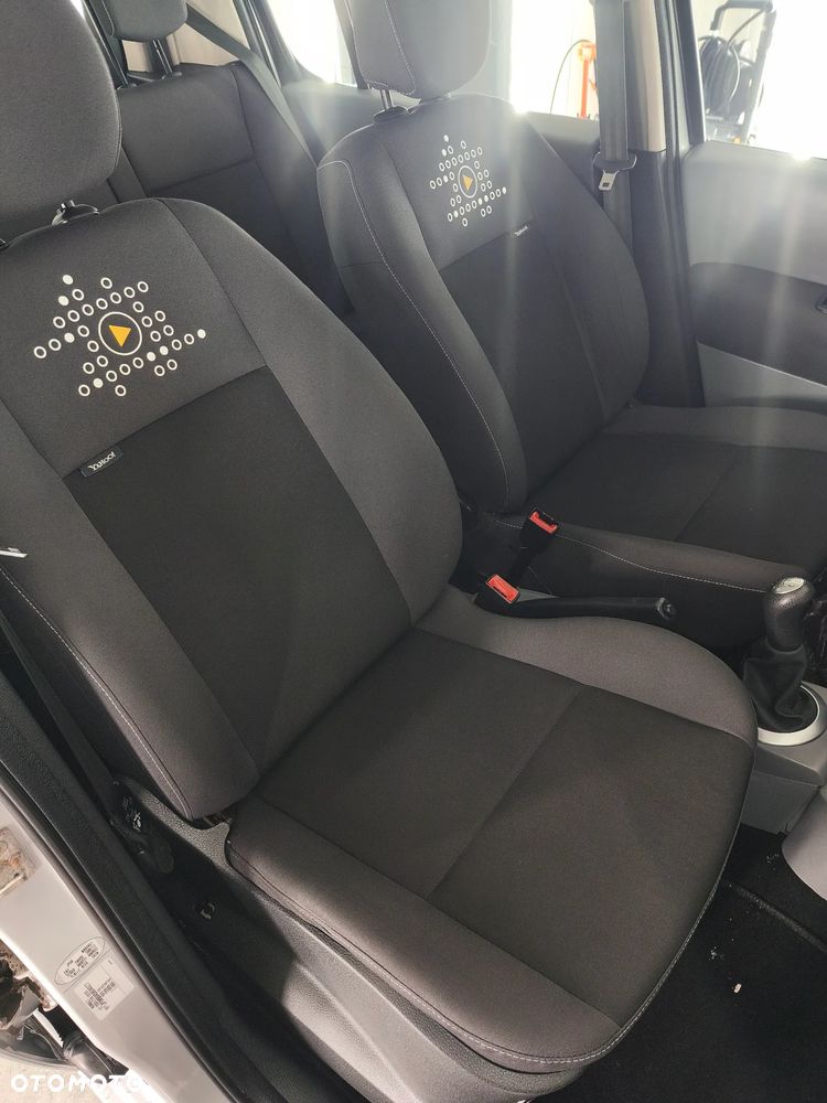 Renault Modus Grand 1.2 16V Yahoo - 14