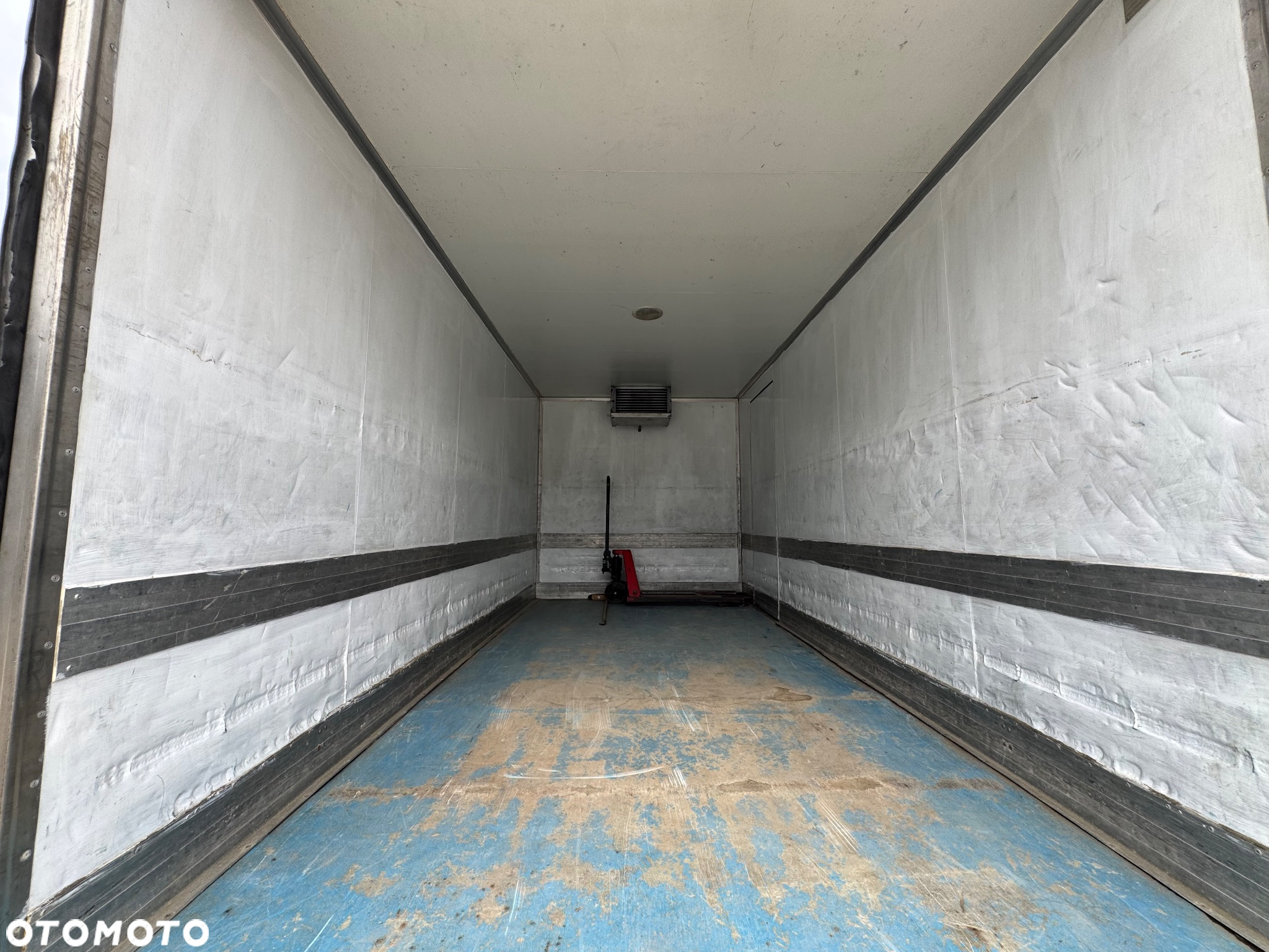 Ford Transit - 13