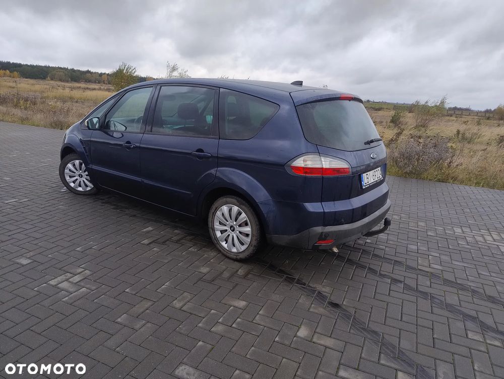 Ford S-Max 2.0 Trend - 5