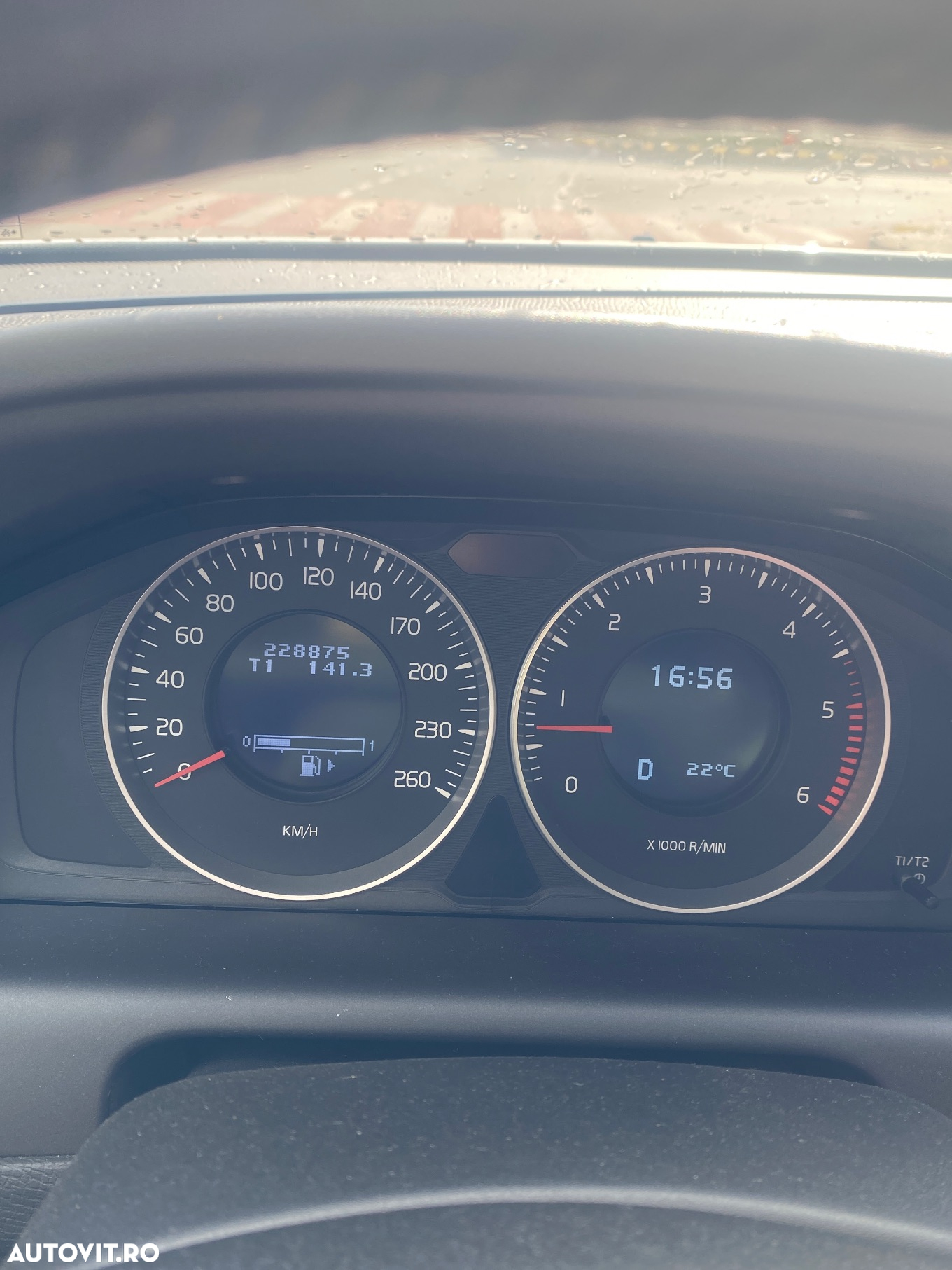 Volvo XC 60 - 9