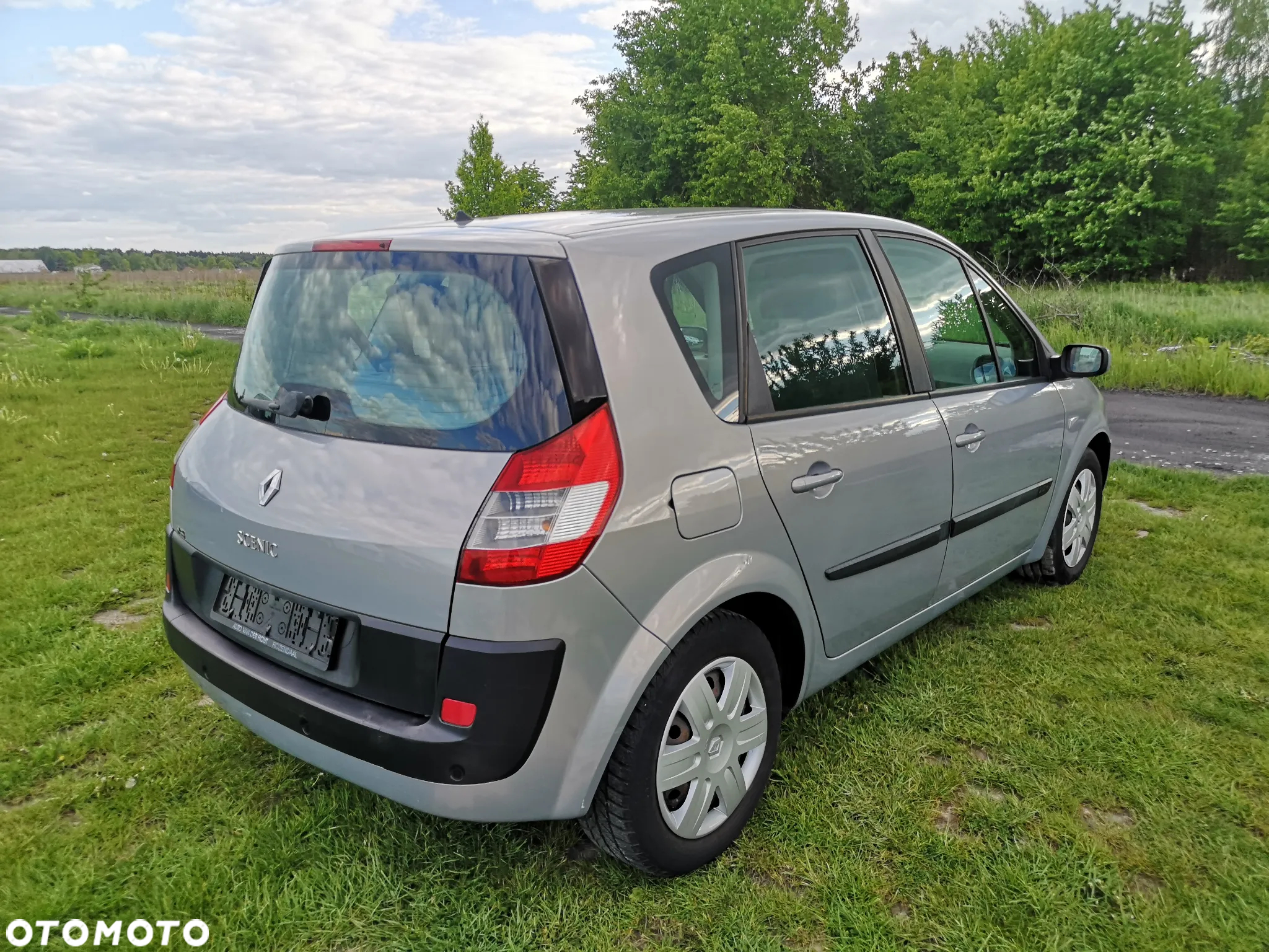 Renault Scenic - 23