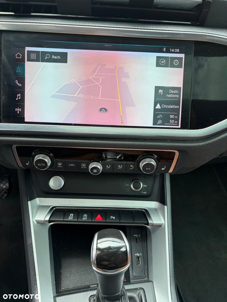 Audi Q3 - 30