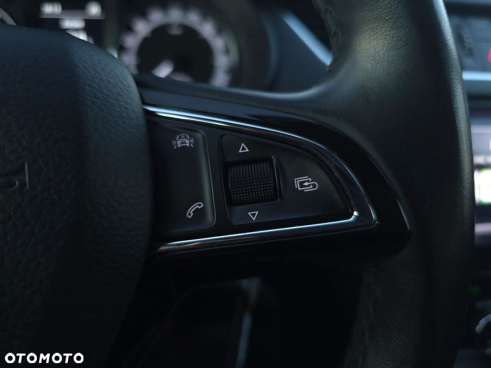 Skoda Octavia 1.0 TSI Ambition - 20