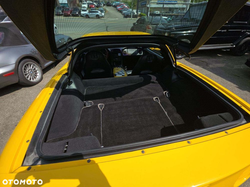 Chevrolet Corvette 5.7 - 9