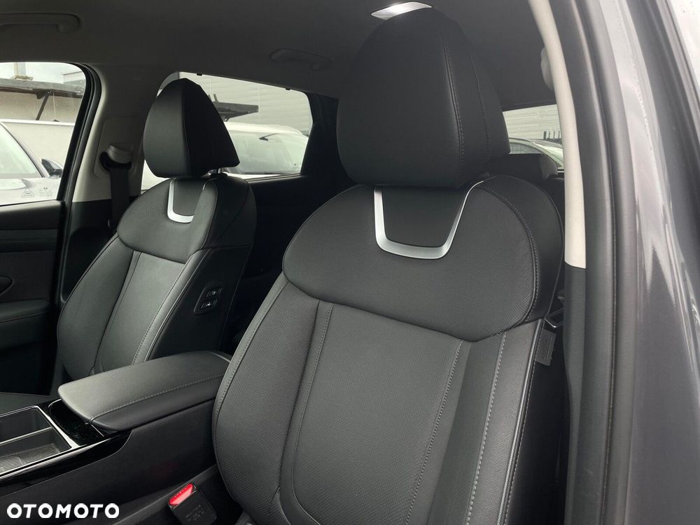 Hyundai Tucson 1.6 T-GDi 48V Platinum 2WD DCT - 11