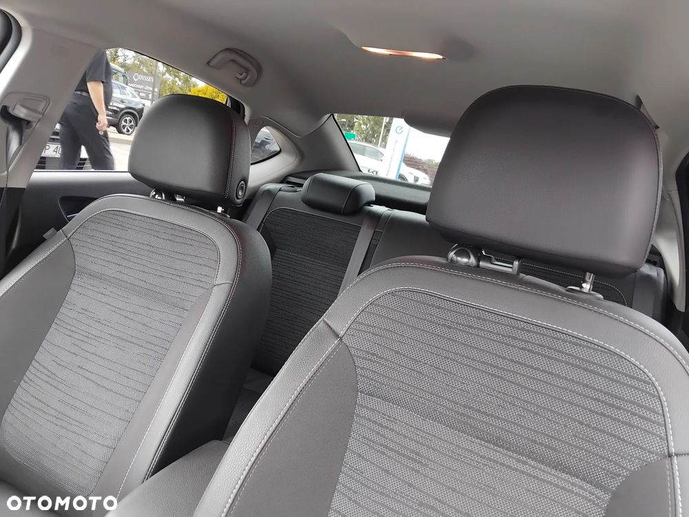 Opel Astra 1.4 T Active EU6 - 21
