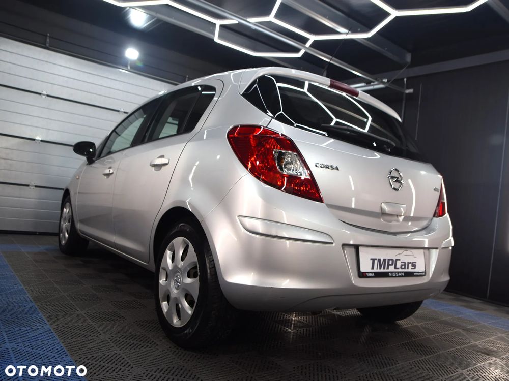 Opel Corsa 1.3 CDTI Enjoy - 4