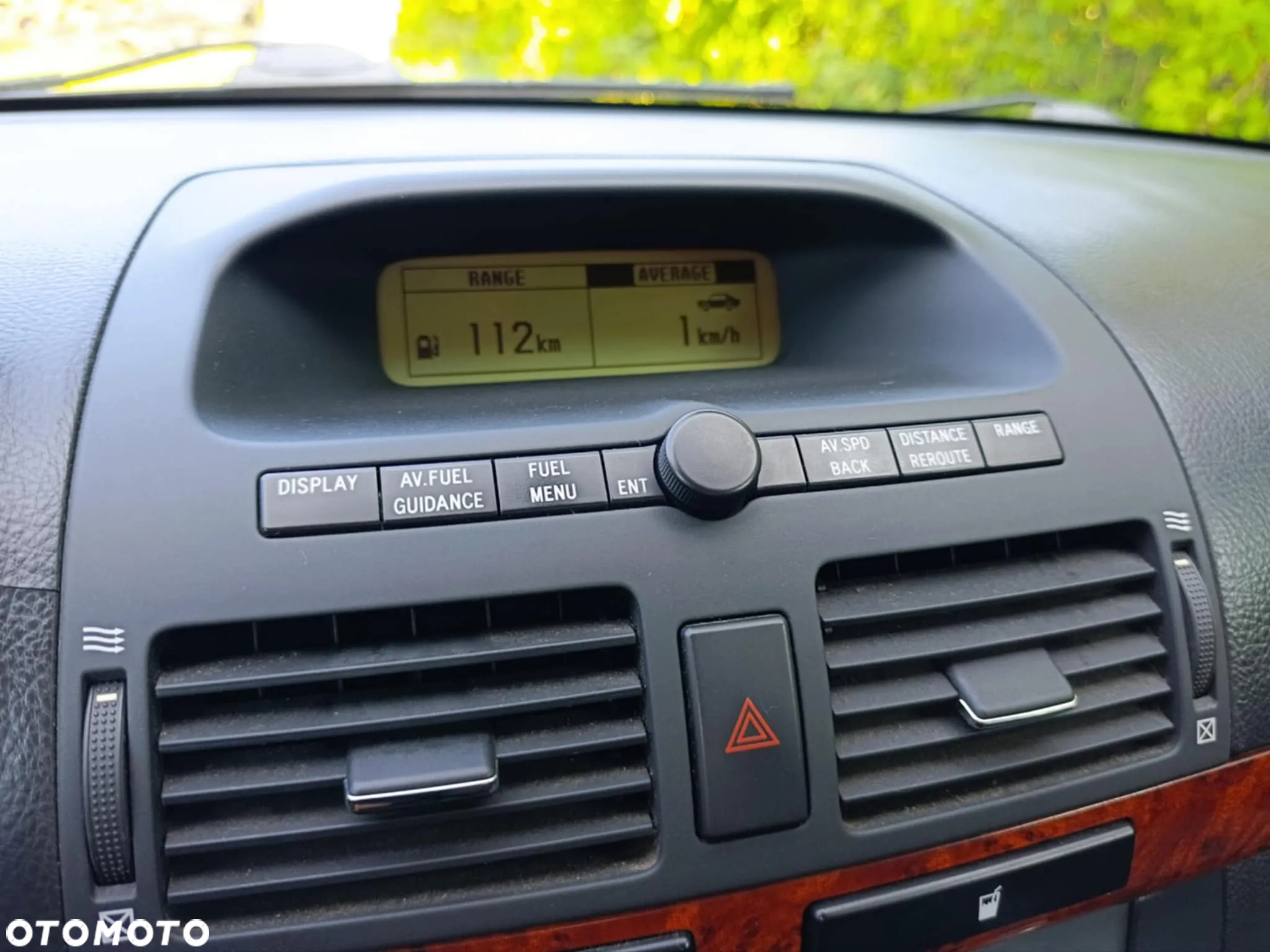 Toyota Avensis - 14