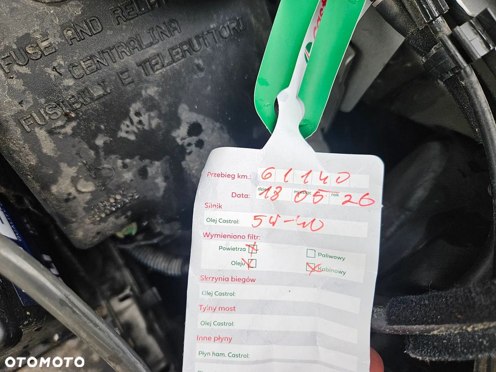 Fiat Tipo 1.4 16v Easy EU6d - 23