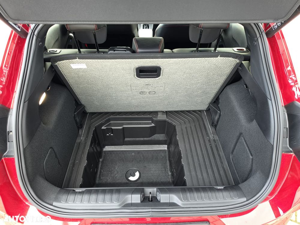 Ford Puma - 16