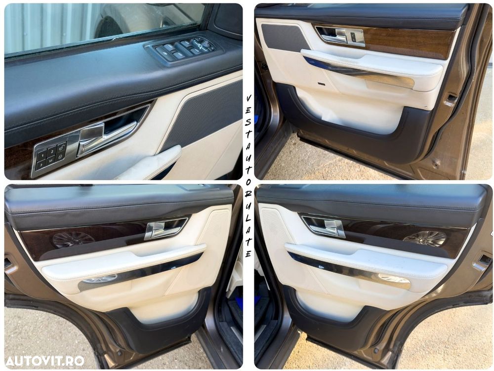 Land Rover Range Rover Sport 3.0 TDV6 HSE Aut - 38