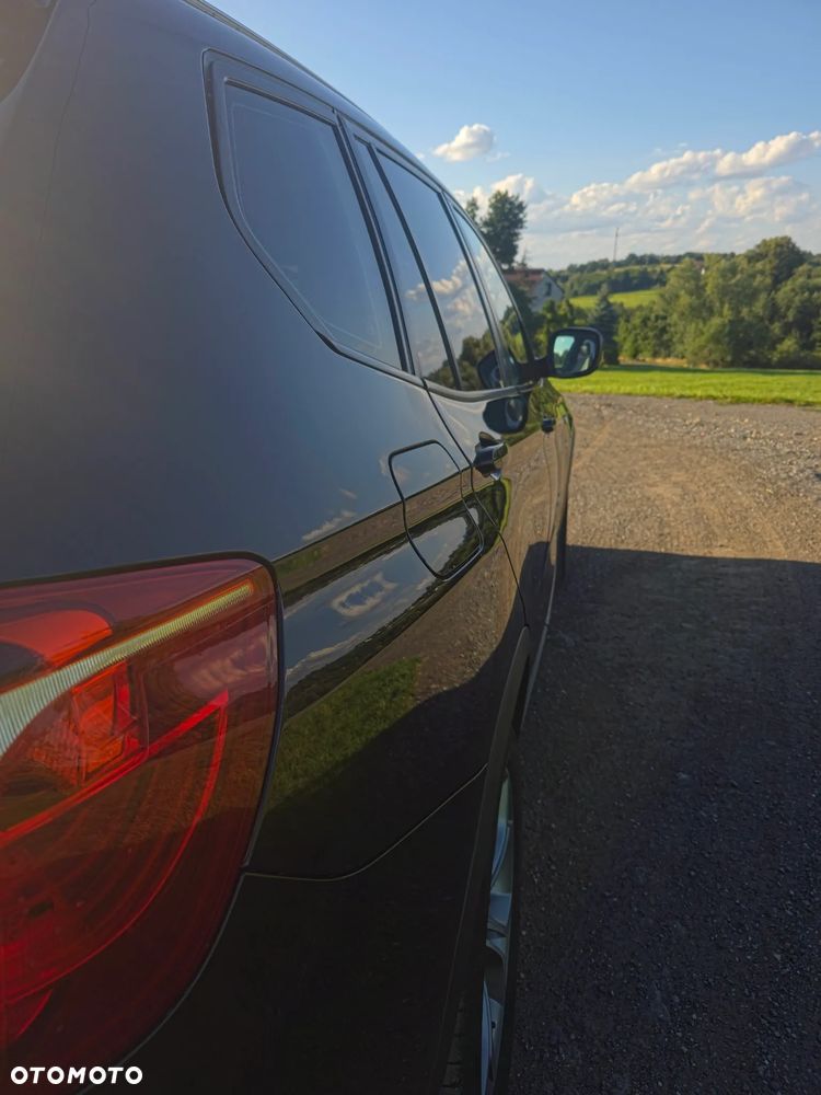 BMW X3 - 8