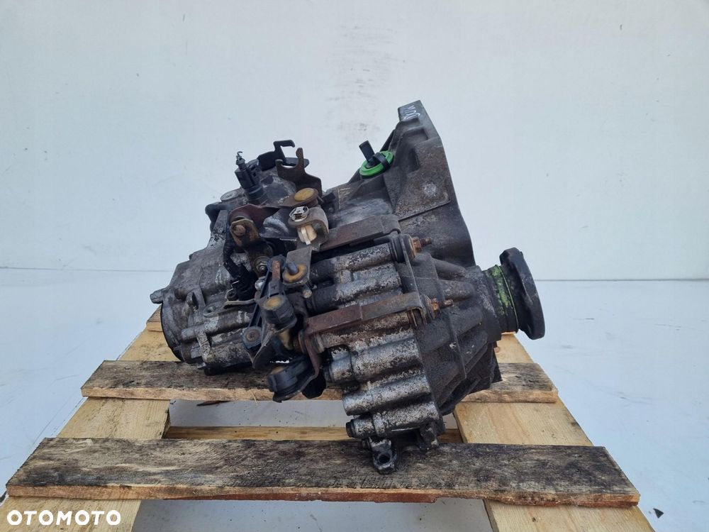 Seat Leon I 1.4 1.6 16V SKRZYNIA BIEGÓW DUW manualna MANUAL - 13