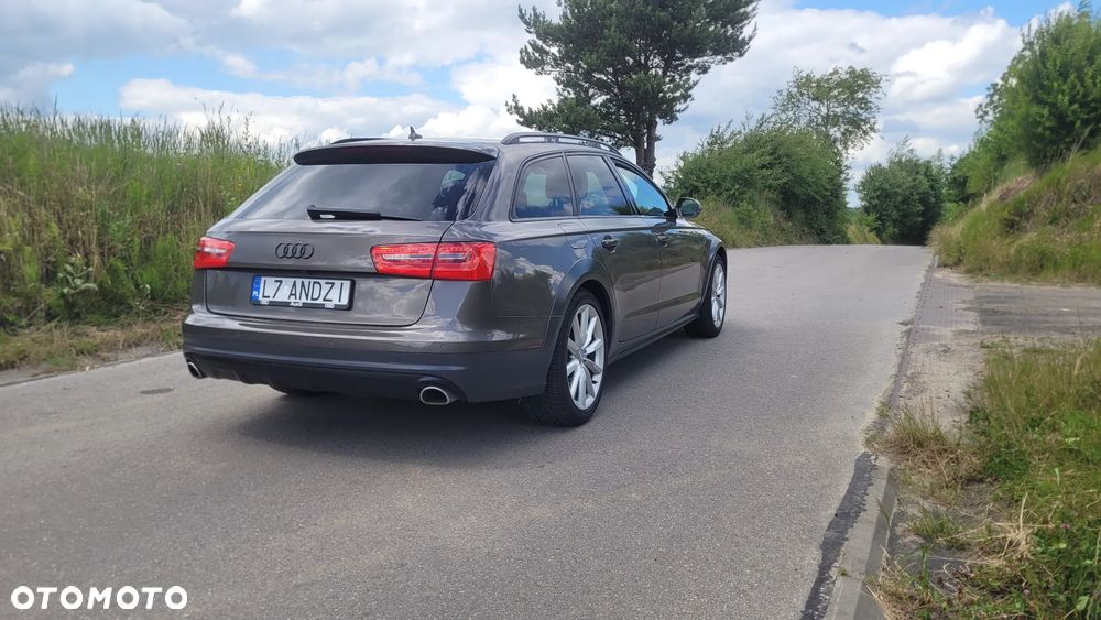 Audi A6 - 3
