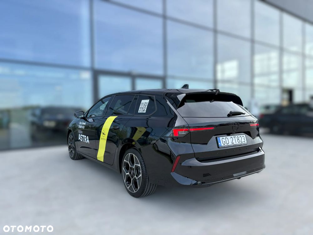 Opel Astra - 8