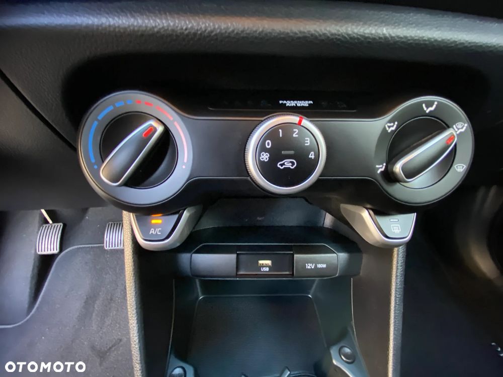 Kia Picanto 1.2 Dream-Team Edition - 23