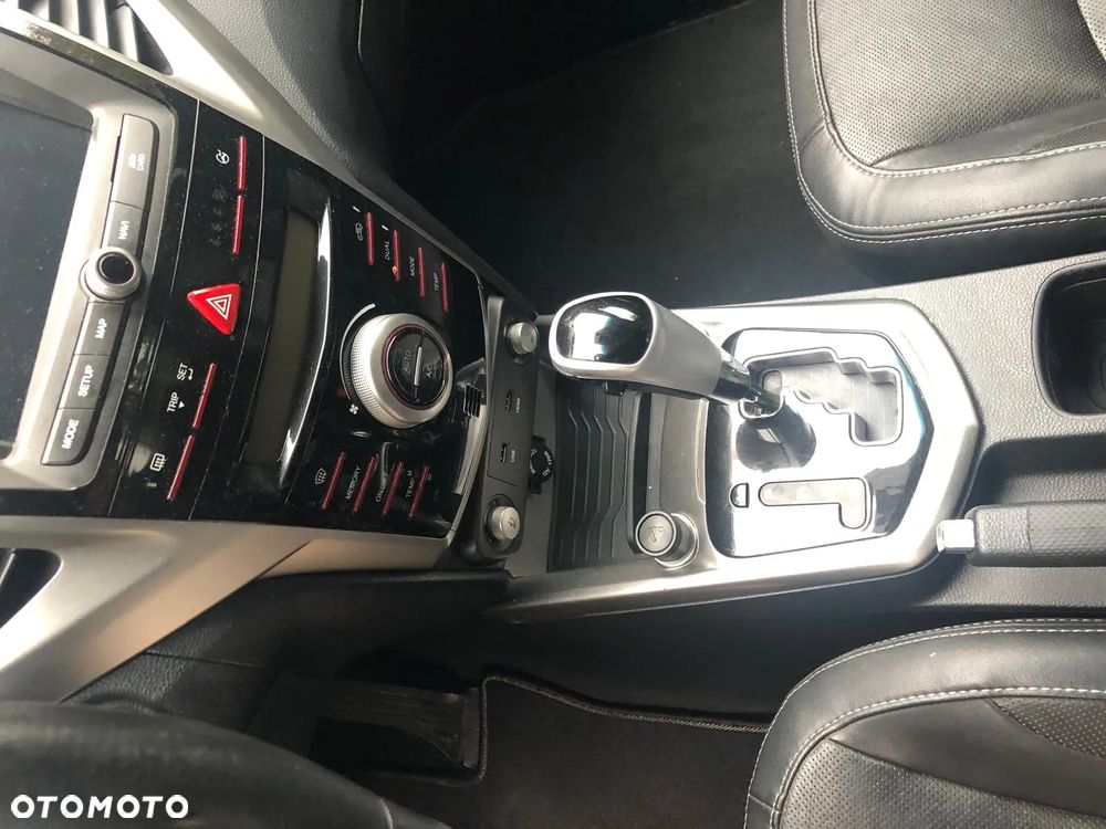 SsangYong/KGM Tivoli e-XDi 160 4WD Sapphire - 9