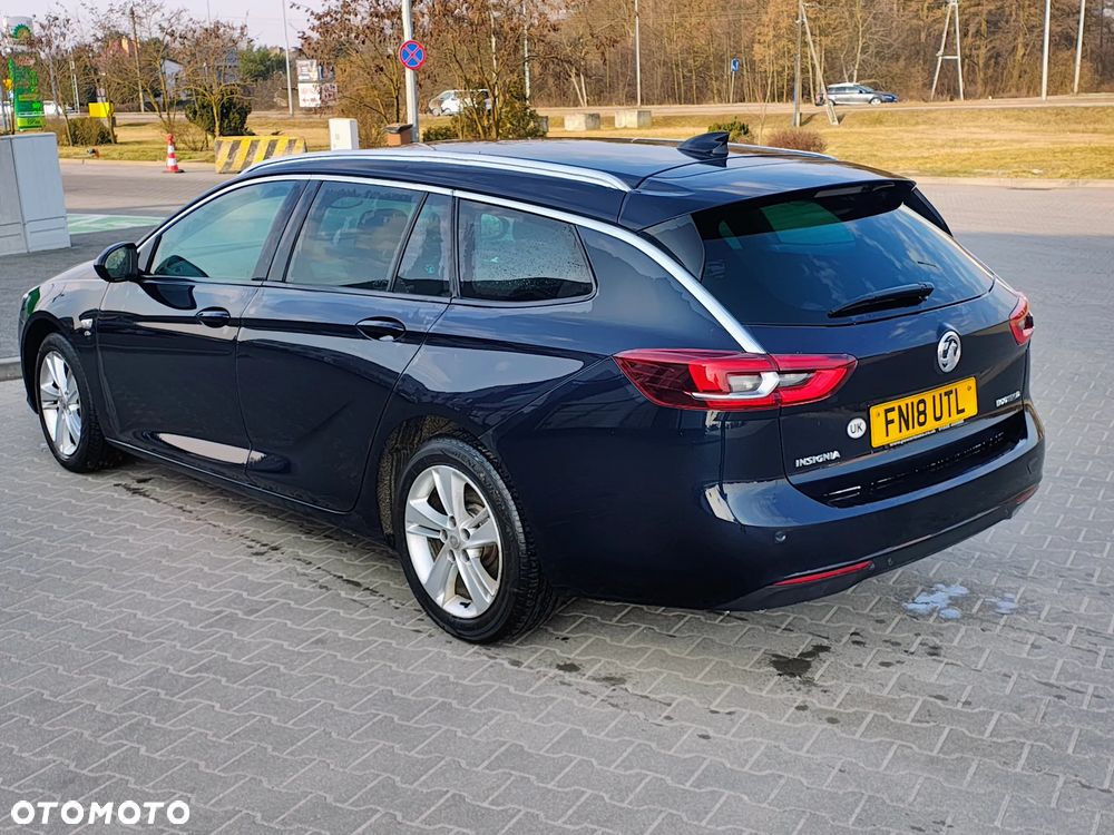 Opel Insignia 1.6 CDTI Elite S&S - 4