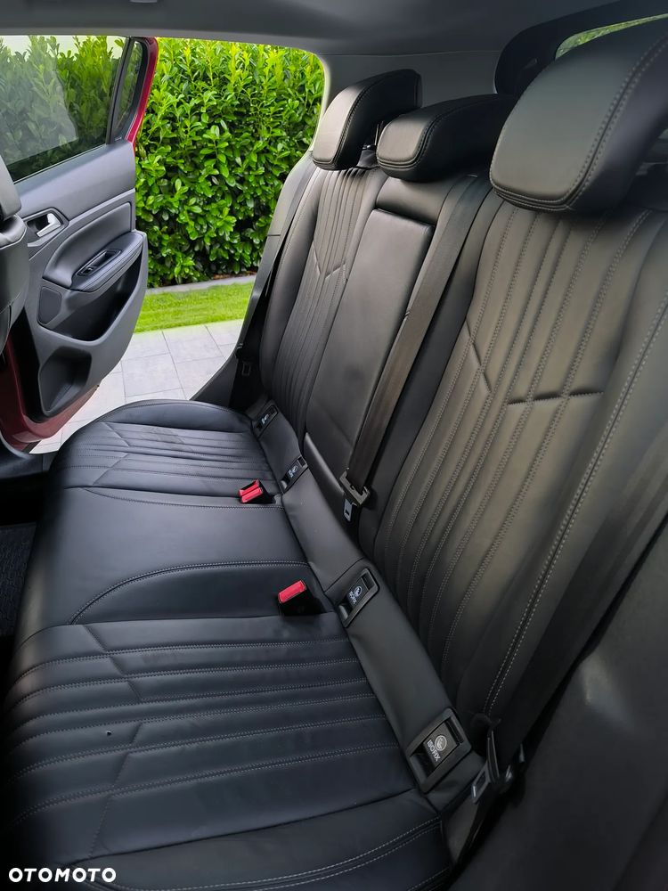 Peugeot 308 1.6 THP Allure - 15