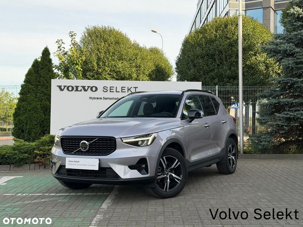 Volvo XC 40 - 2
