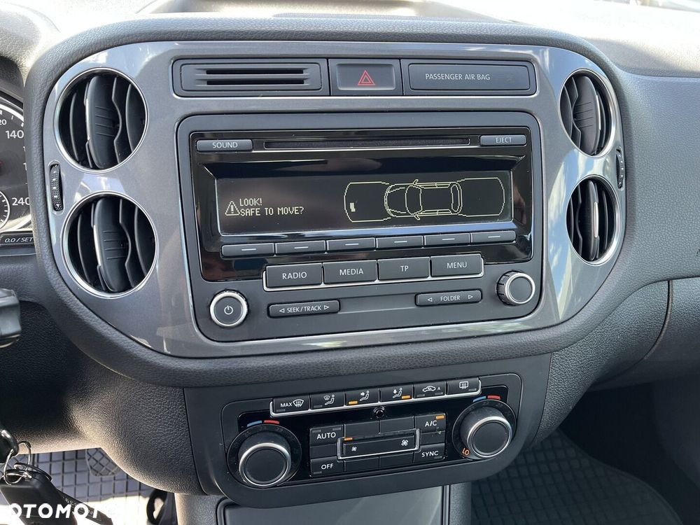 Volkswagen Tiguan 2.0 TDI Trend&Fun - 18