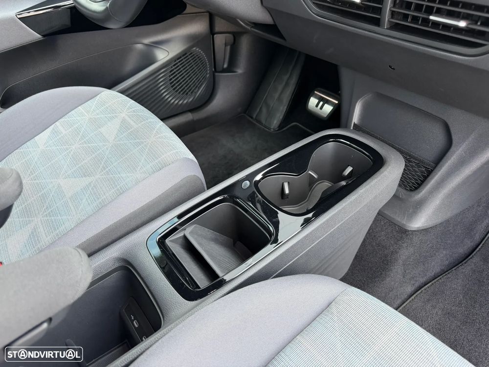 VW ID.3 Performance Upgrade Pro 1st Plus - 37