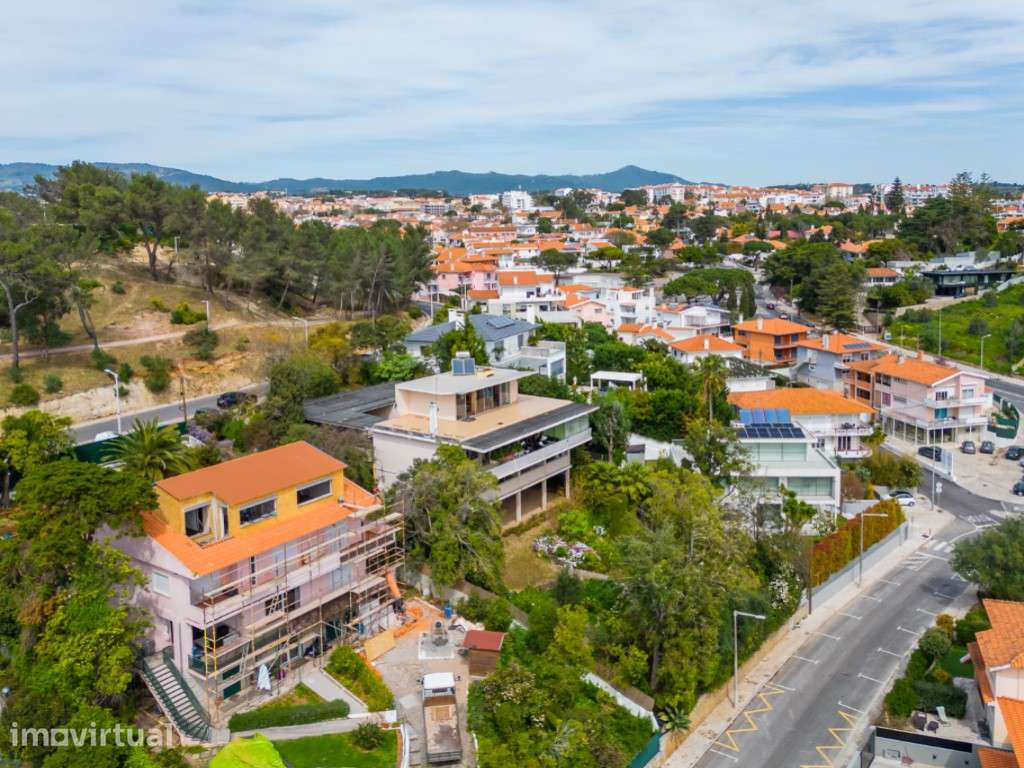 EXCELENTE POTENCIAL CONSTRUTIVO PARA PROJETO PREMIUM: Lote com 1.43... - Grande imagem: 5/33