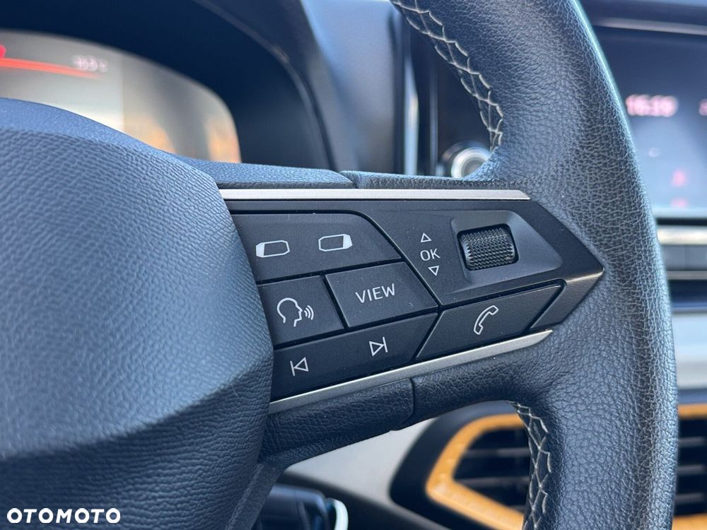 Seat Ibiza - 14
