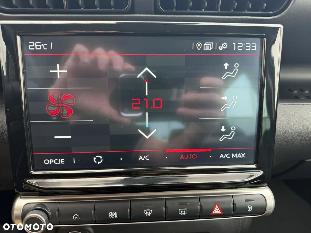 Citroën C3 Aircross - 8