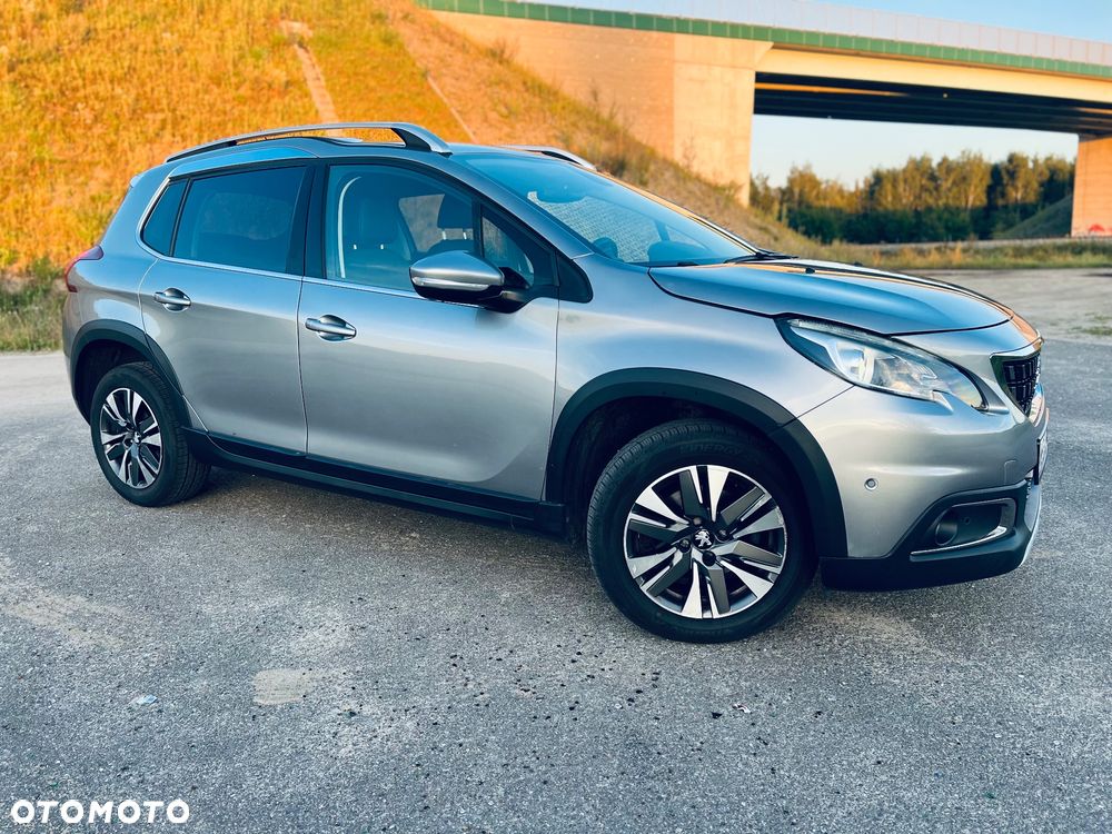 Peugeot 2008 - 3