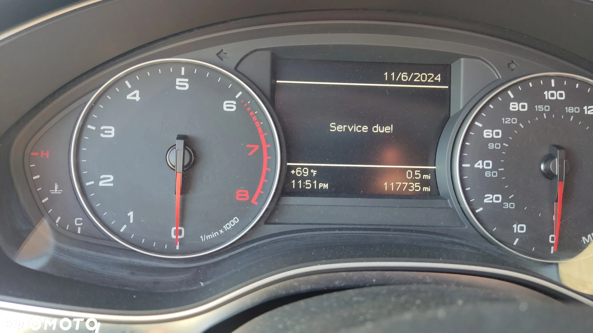 Audi A4 - 12