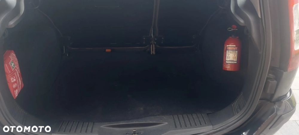 Ford Fusion 1.4 Trend - 8