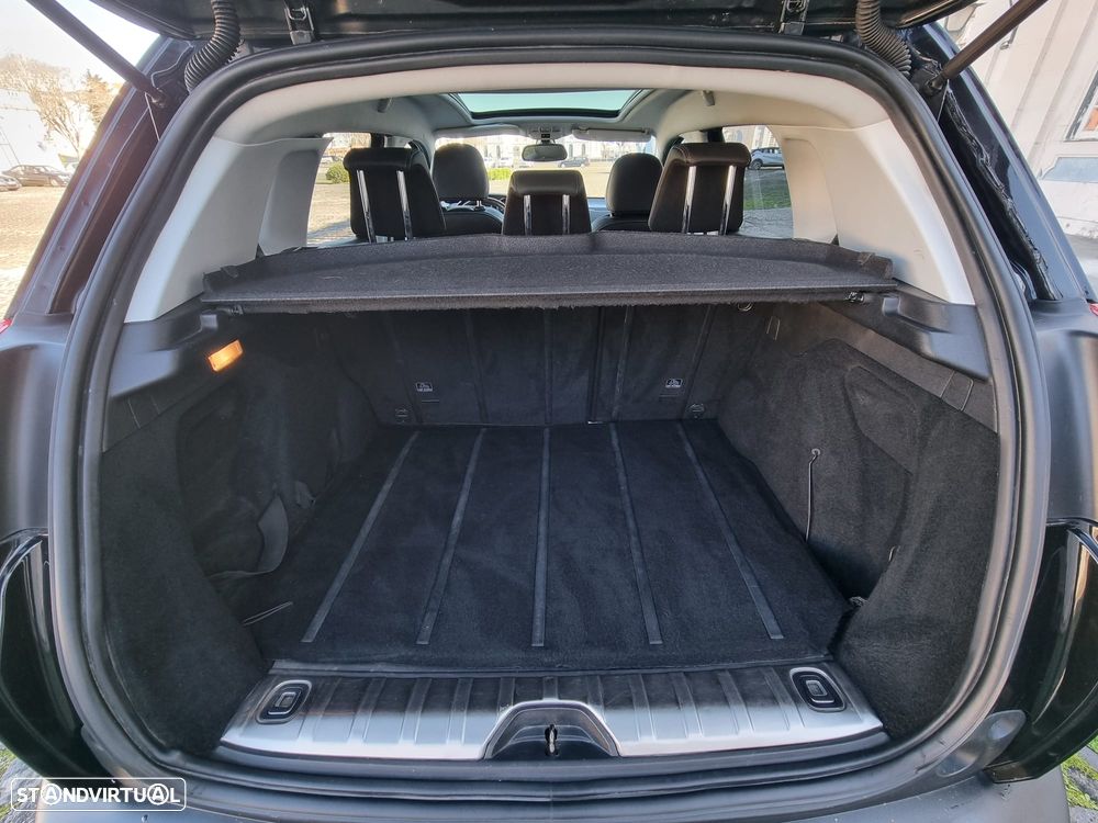 Peugeot 2008 1.6 BlueHDi Allure - 8