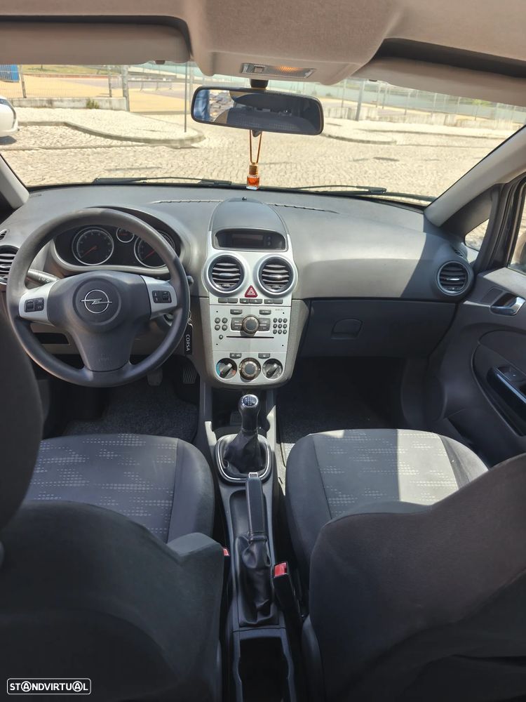 Opel Corsa 1.2 Go! - 7