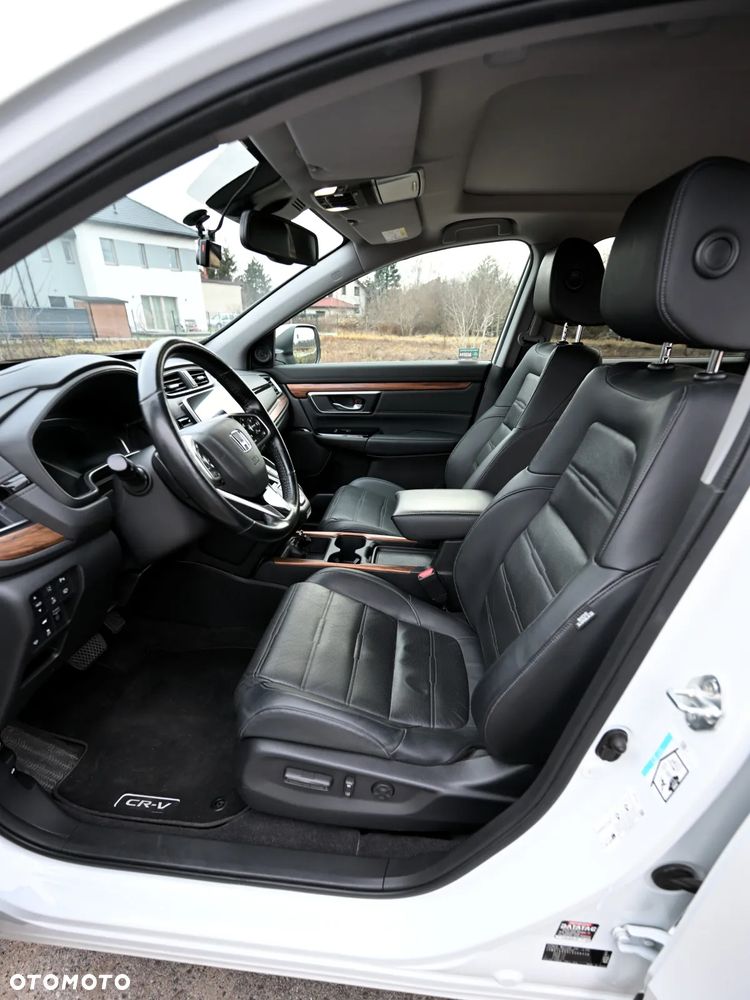 Honda CR-V 2.0 i-MMD Executive (Honda Connect+) - 13