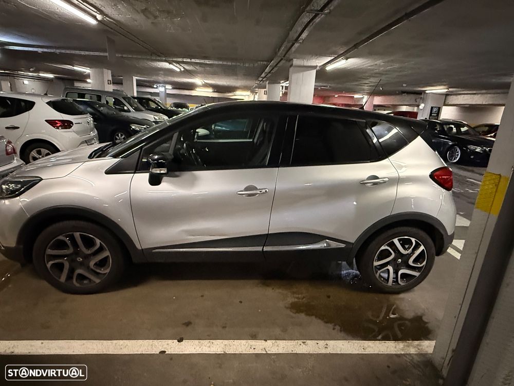 Renault Captur - 1
