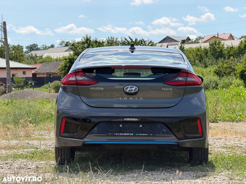 Hyundai IONIQ 141CP Exclusive - 6