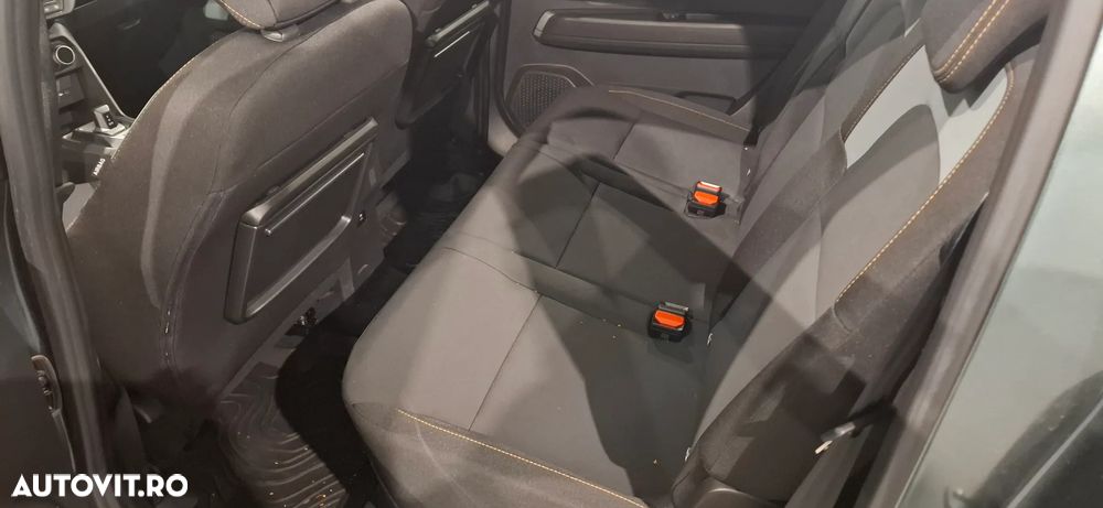 Dacia Jogger 7 locuri HEV 155 Extreme - 13