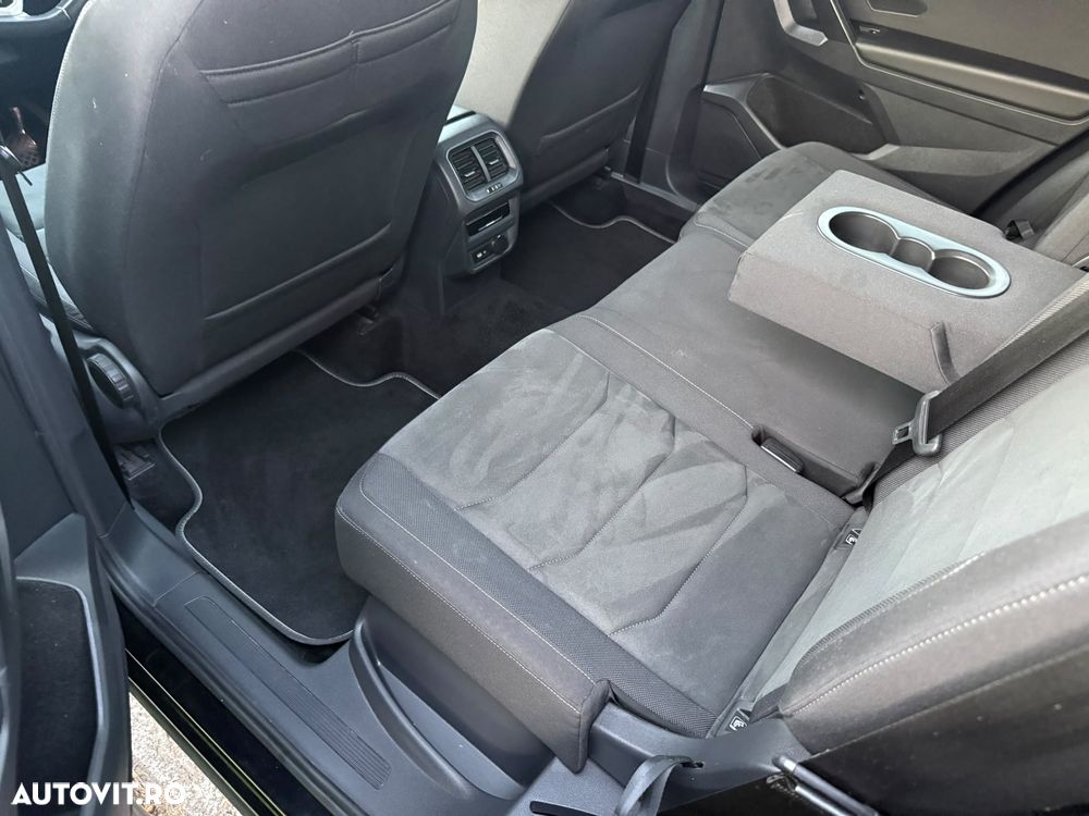 Volkswagen Tiguan 2.0 TDI DSG Elegance - 9
