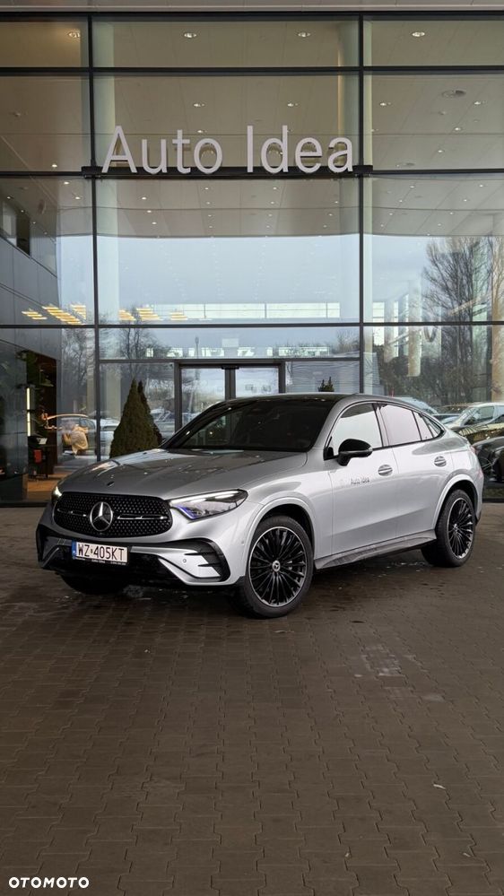 Mercedes-Benz GLC - 20