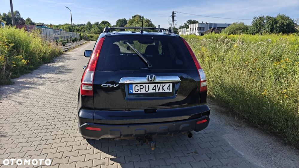 Honda CR-V 2.0 Elegance - 3