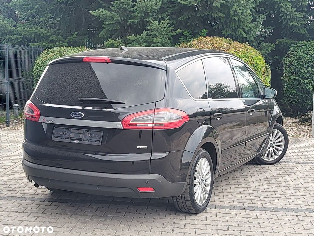 Ford S-Max 2.0 Viva Titanium - 5