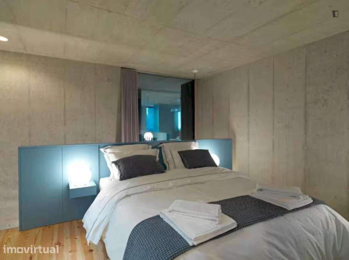 Apartamento com 1 quartos - localizado em Cedofeita Porto - Grande imagem: 5/7