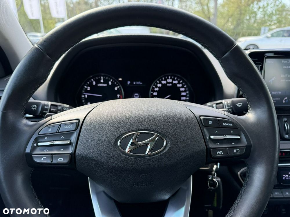 Hyundai i30 - 29