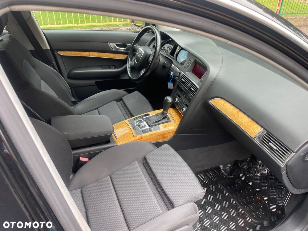 Audi A6 - 21