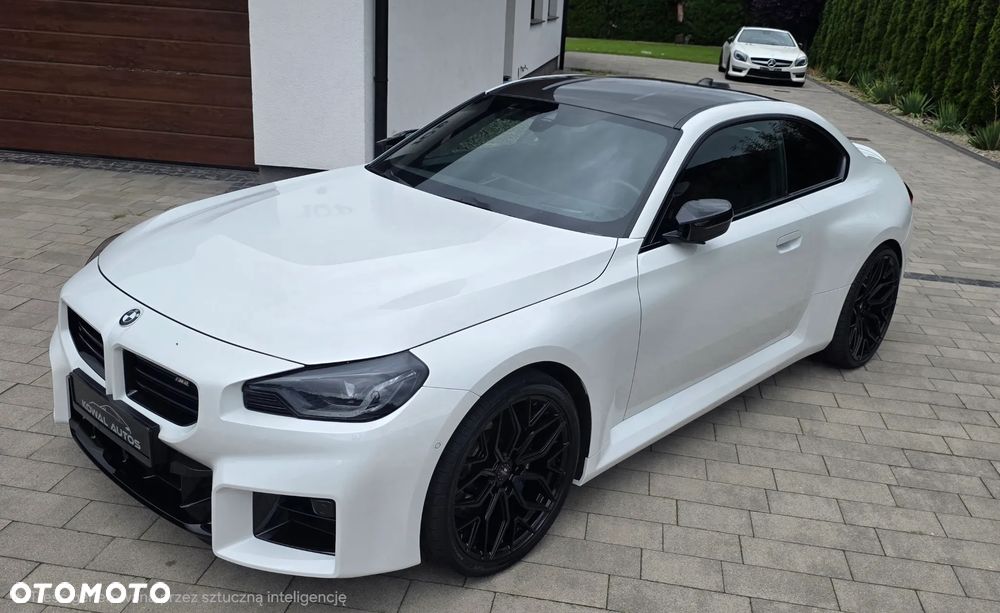 BMW M2 Standard - 13