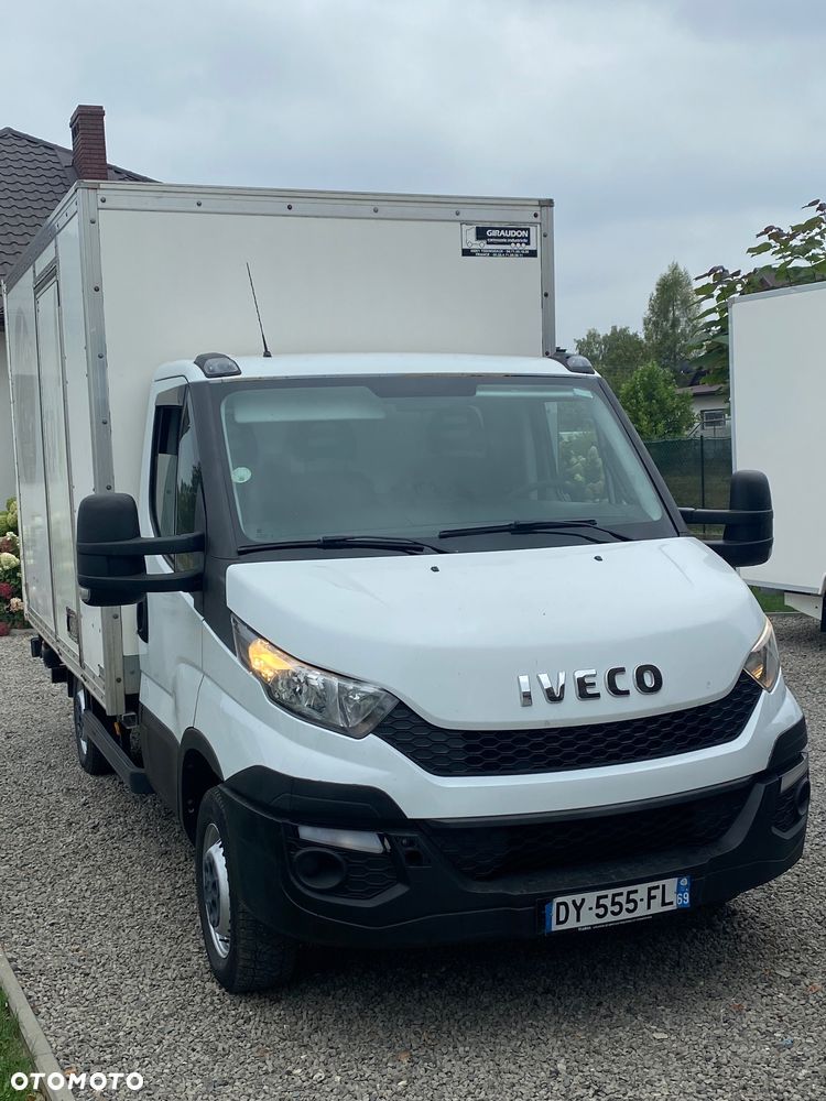 Iveco Daily - 1