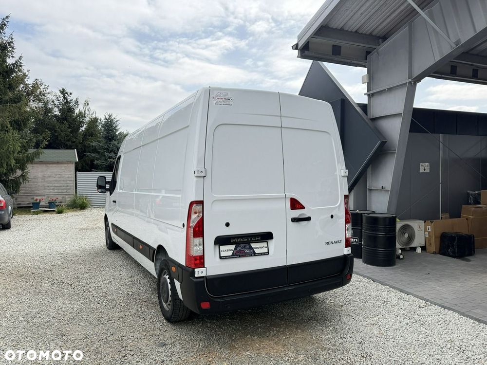 Renault Master - 4