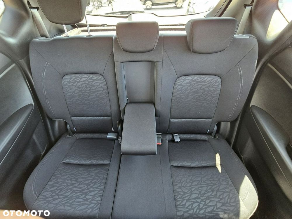 Hyundai ix20 1.4 BlueDrive Comfort - 17