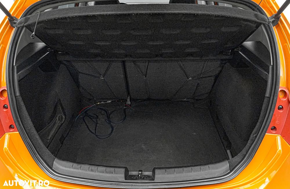 Seat Leon 2.0 TDI DPF FR Limited - 19